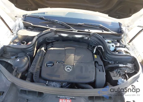 2015 Mercedes-Benz Glk 350 from USA, damaged, VIN WDCGG5HB1FG426304